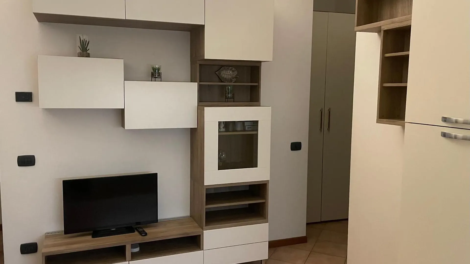 Daire Shalu Home Verona