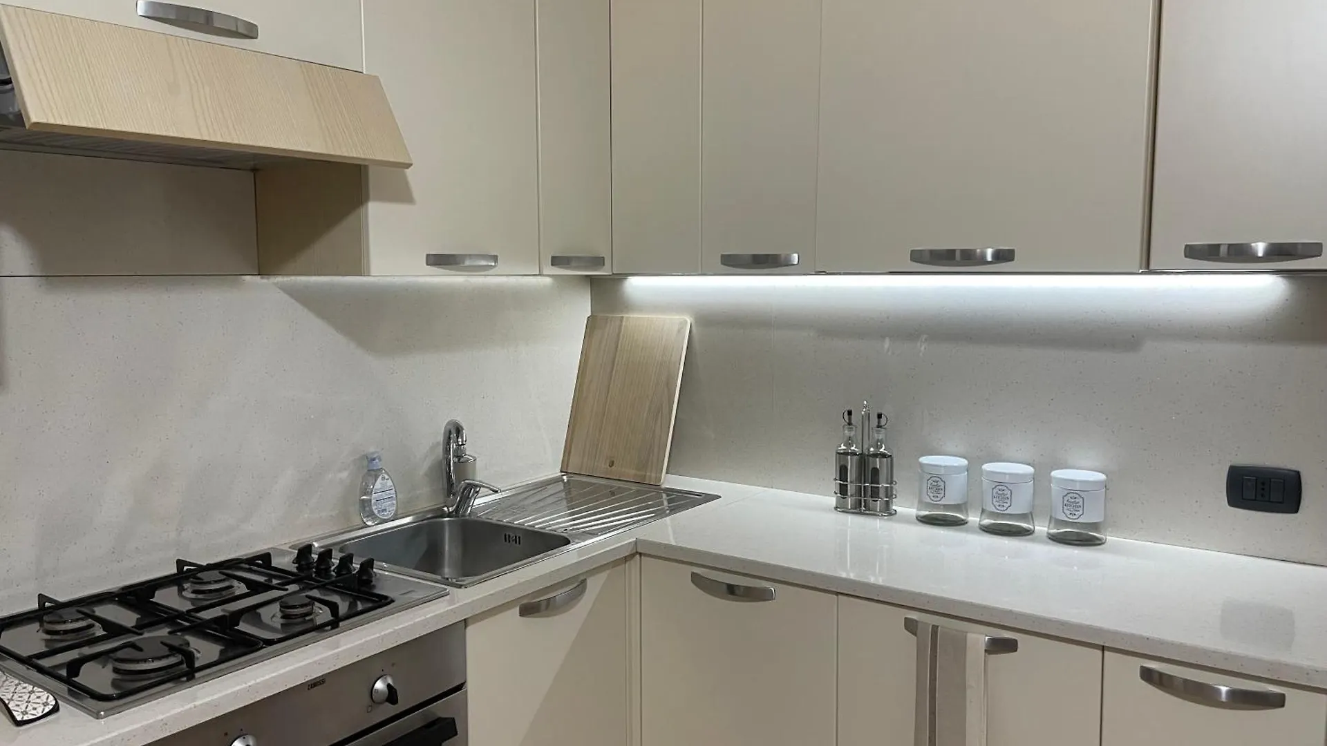 Daire Shalu Home Verona İtalya