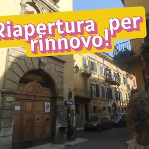 Protezione Della Giovane - Female Хостел