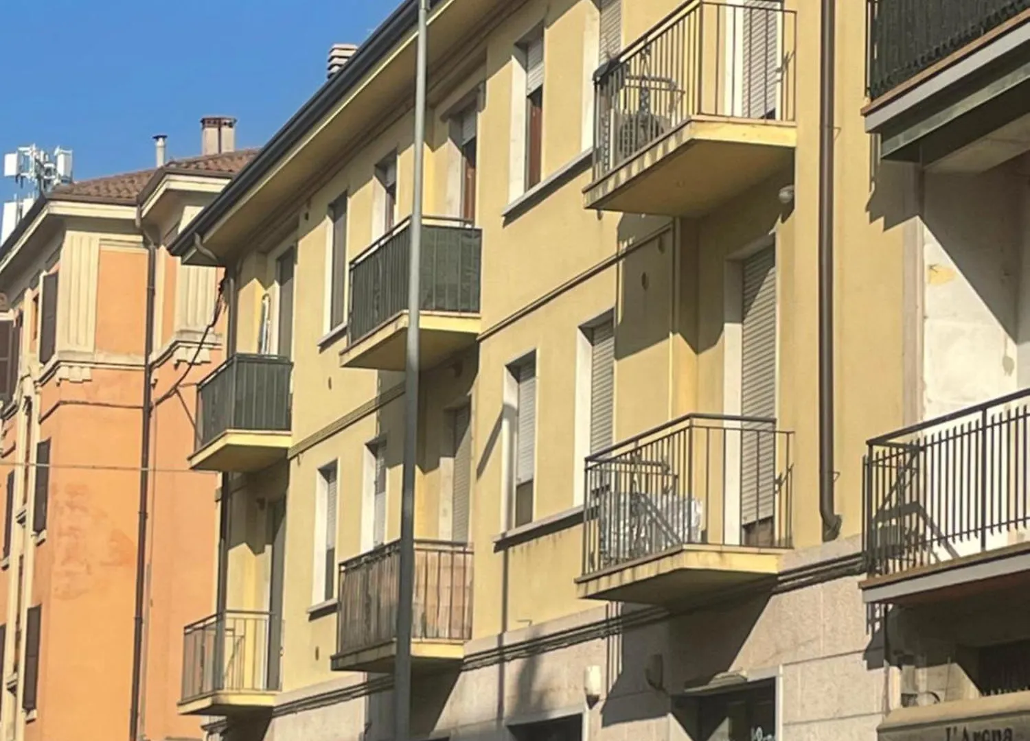 Shalu Home Verona Apartment