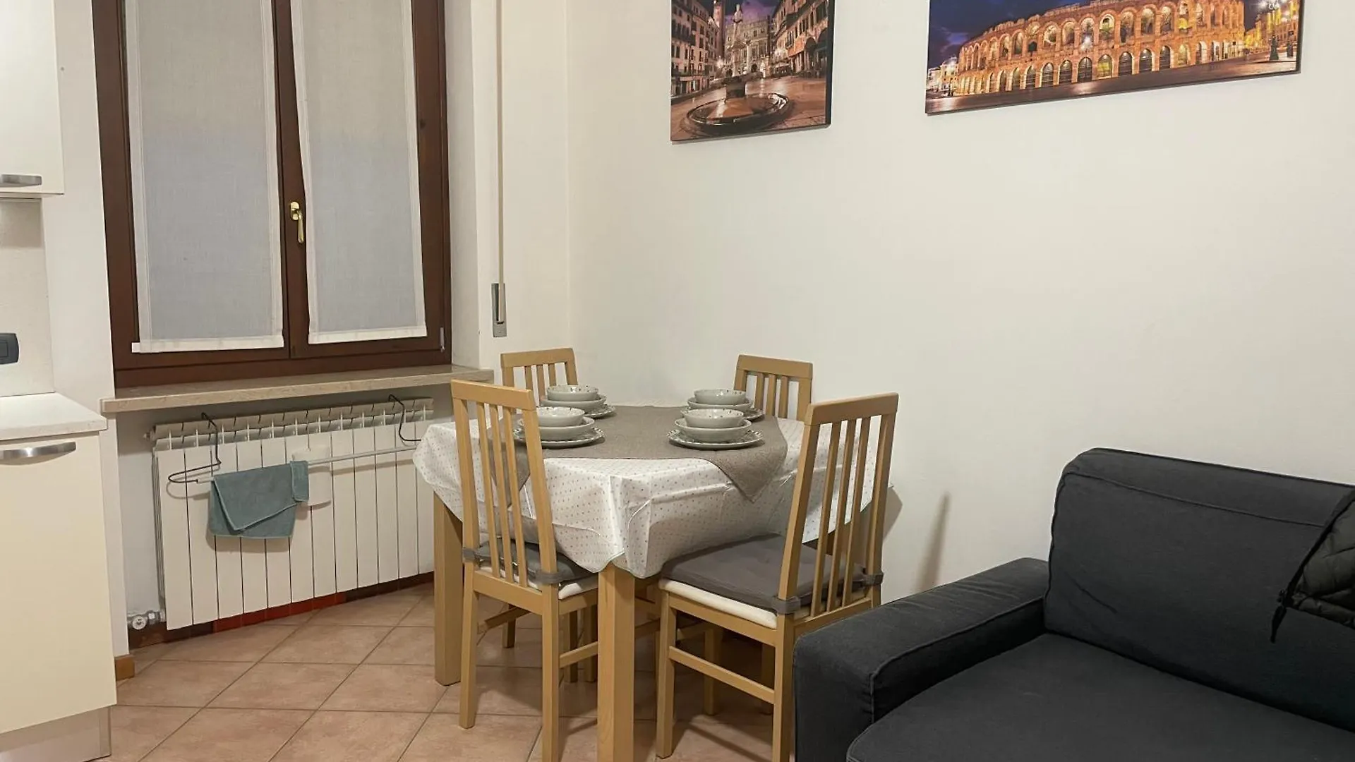 Shalu Home Verona 0*,  Italy